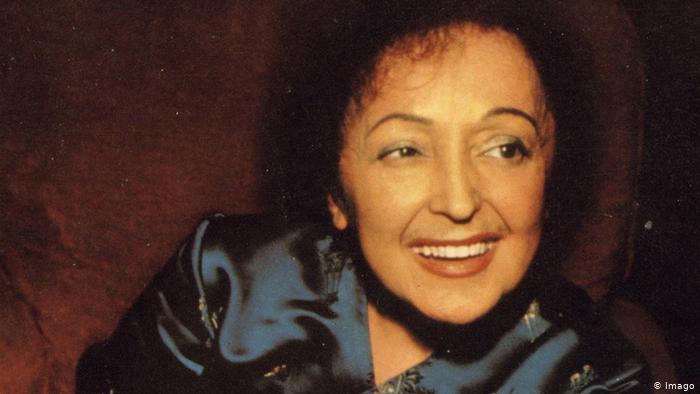 Edith Piaf